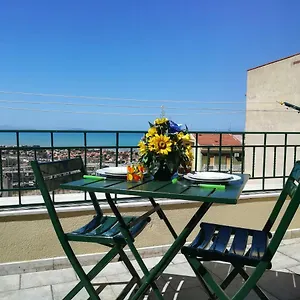  Casa vacanze City House